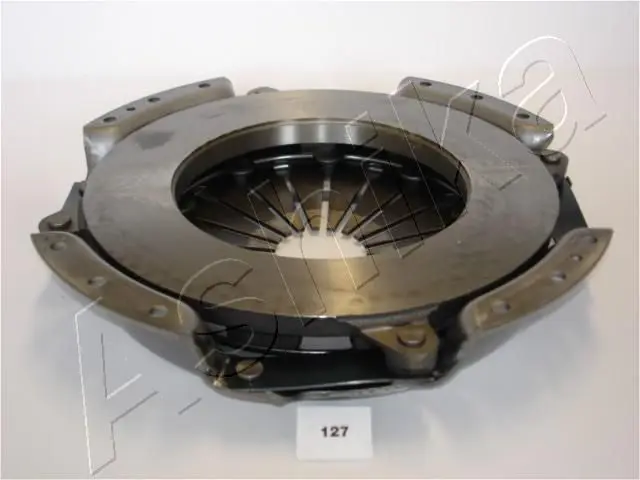 Handler.Part Clutch pressure plate ASHIKA 7001127 2