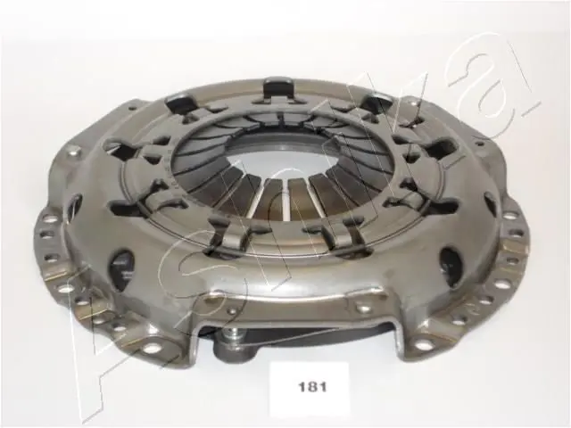 Handler.Part Clutch pressure plate ASHIKA 7001181 1