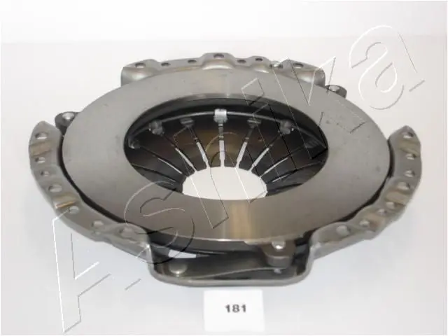 Handler.Part Clutch pressure plate ASHIKA 7001181 2