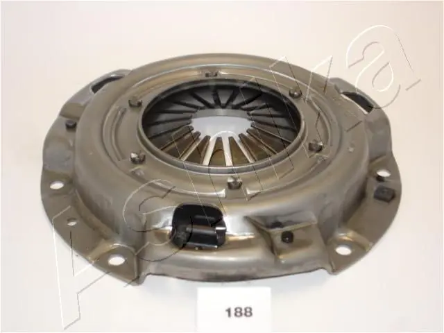 Handler.Part Clutch pressure plate ASHIKA 7001188 1