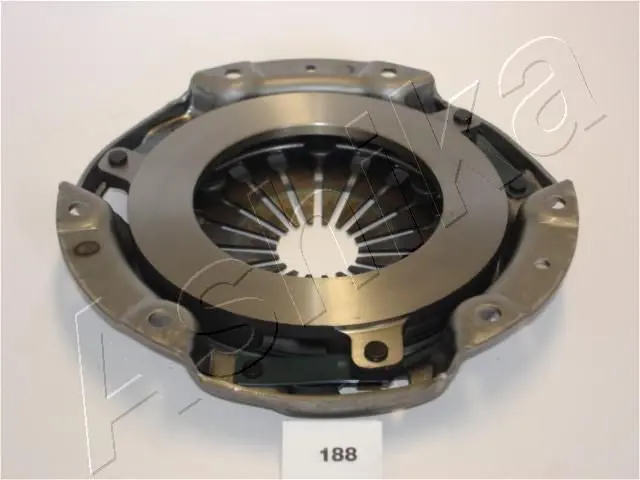 Handler.Part Clutch pressure plate ASHIKA 7001188 2