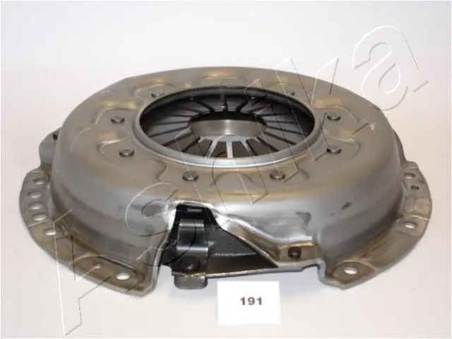 Handler.Part Clutch pressure plate ASHIKA 7001191 1