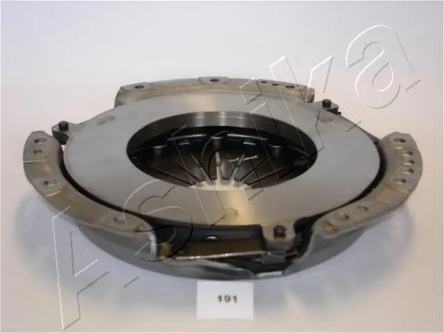 Handler.Part Clutch pressure plate ASHIKA 7001191 2