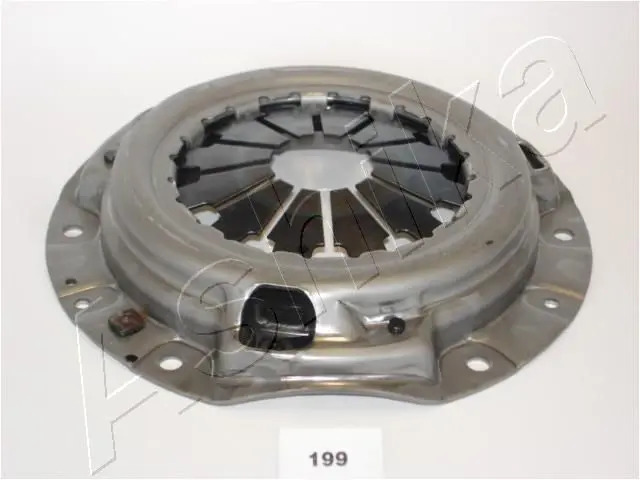 Handler.Part Clutch pressure plate ASHIKA 7001199 1