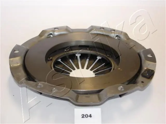 Handler.Part Clutch pressure plate ASHIKA 7002204 2