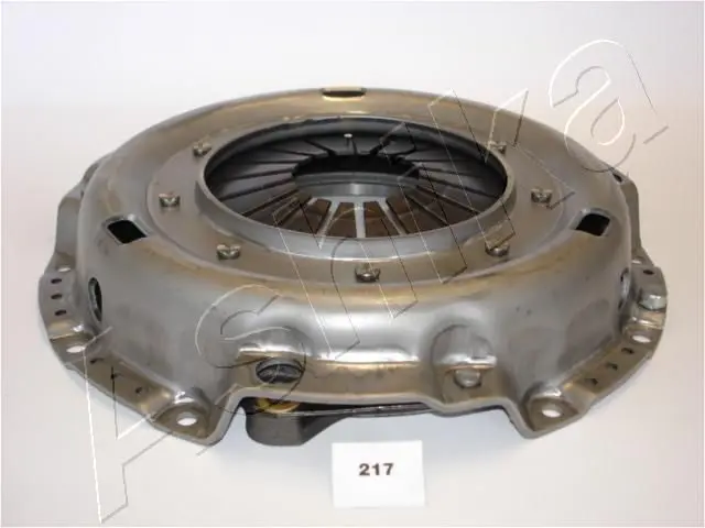 Handler.Part Clutch pressure plate ASHIKA 7002217 1