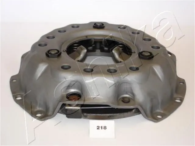 Handler.Part Clutch pressure plate ASHIKA 7002218 1