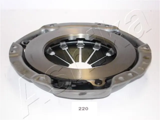 Handler.Part Clutch pressure plate ASHIKA 7002220 2