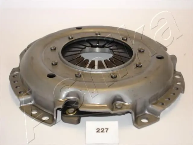 Handler.Part Clutch pressure plate ASHIKA 7002227 1