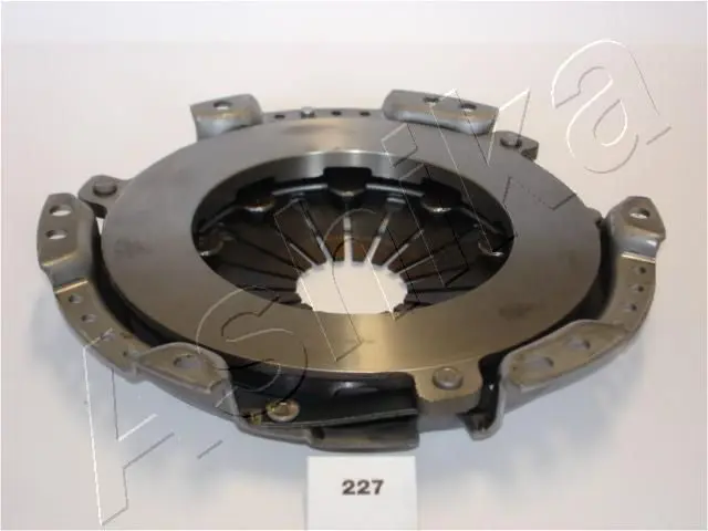 Handler.Part Clutch pressure plate ASHIKA 7002227 2