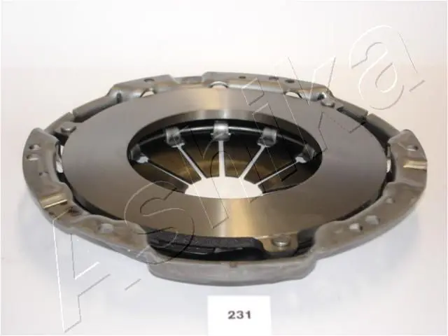 Handler.Part Clutch pressure plate ASHIKA 7002231 2