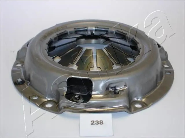 Handler.Part Clutch pressure plate ASHIKA 7002238 1