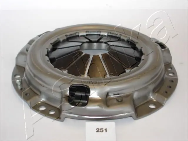 Handler.Part Clutch pressure plate ASHIKA 7002251 1