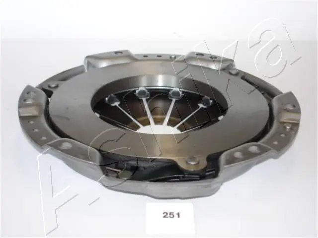 Handler.Part Clutch pressure plate ASHIKA 7002251 2