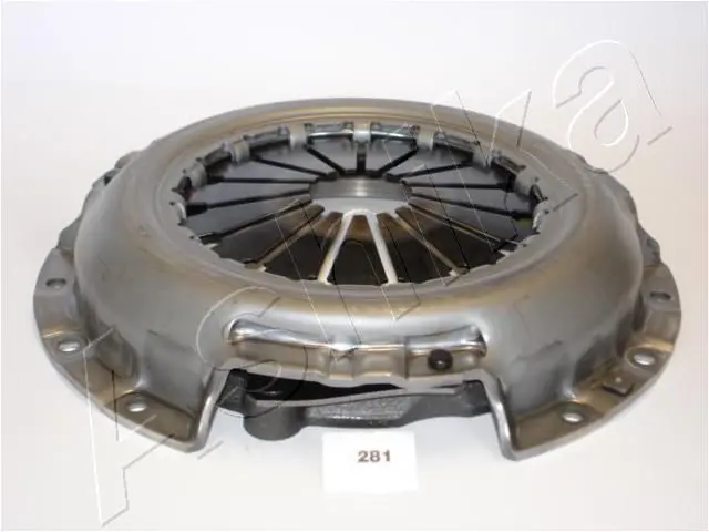 Handler.Part Clutch pressure plate ASHIKA 7002281 1