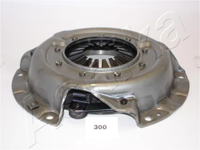 Handler.Part Clutch pressure plate ASHIKA 7003300 1