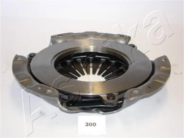 Handler.Part Clutch pressure plate ASHIKA 7003300 2