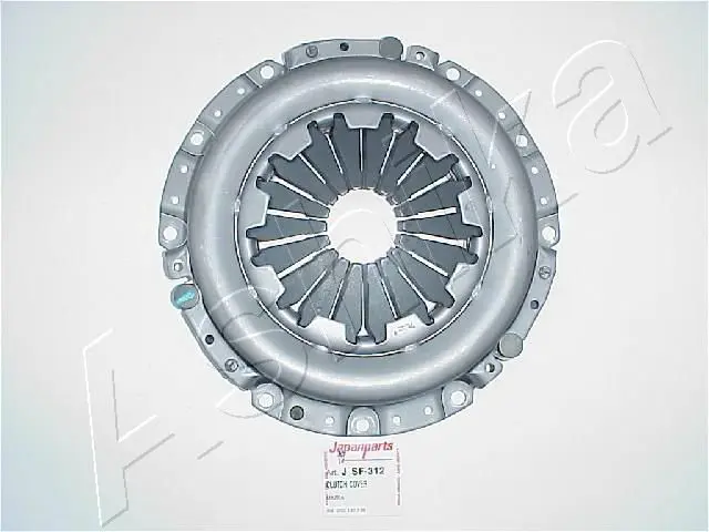 Handler.Part Clutch pressure plate ASHIKA 7003312 1