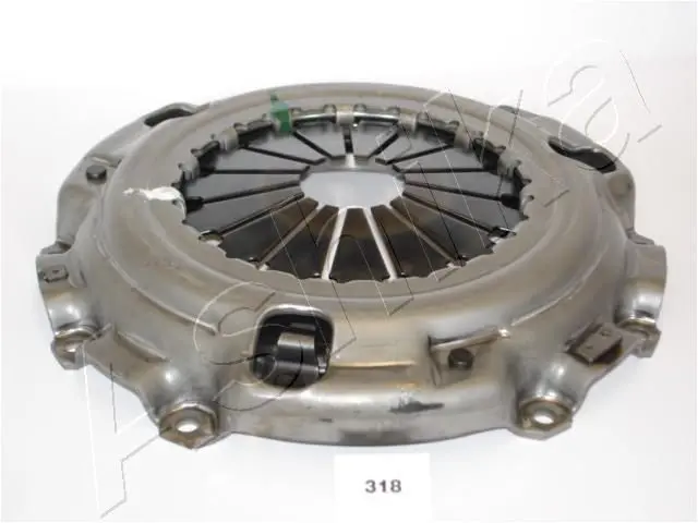 Handler.Part Clutch pressure plate ASHIKA 7003318 1