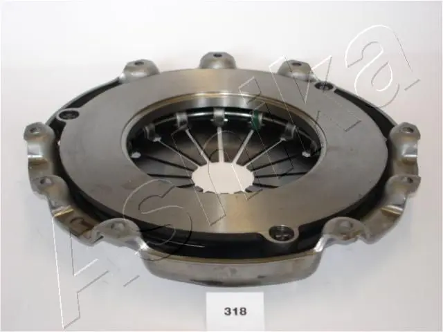 Handler.Part Clutch pressure plate ASHIKA 7003318 2