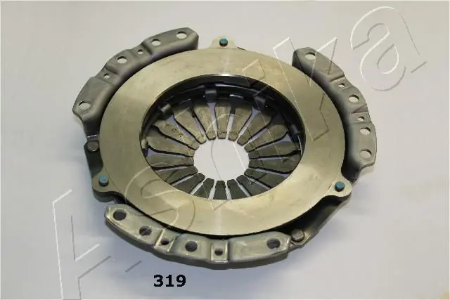 Handler.Part Clutch pressure plate ASHIKA 7003319 2