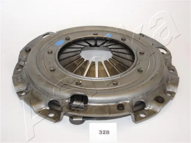 Handler.Part Clutch pressure plate ASHIKA 7003328 1