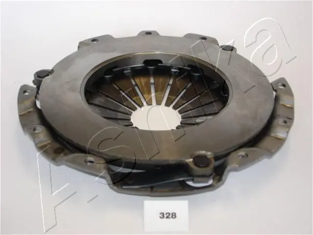 Handler.Part Clutch pressure plate ASHIKA 7003328 2