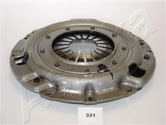 Handler.Part Clutch pressure plate ASHIKA 7003331 1