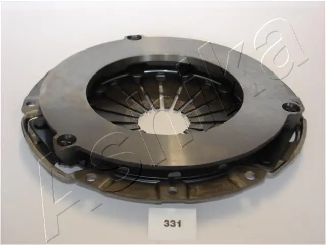 Handler.Part Clutch pressure plate ASHIKA 7003331 2