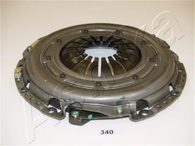 Handler.Part Clutch pressure plate ASHIKA 7003340 1