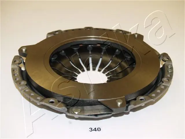 Handler.Part Clutch pressure plate ASHIKA 7003340 2