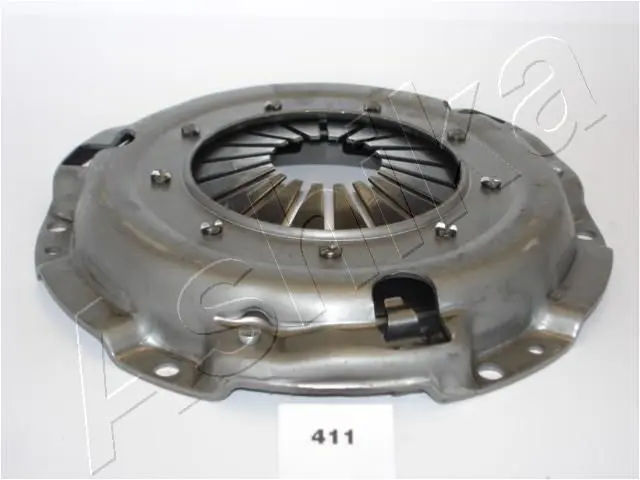 Handler.Part Clutch pressure plate ASHIKA 7004411 1