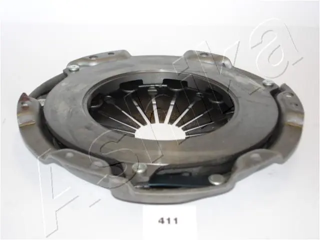 Handler.Part Clutch pressure plate ASHIKA 7004411 2