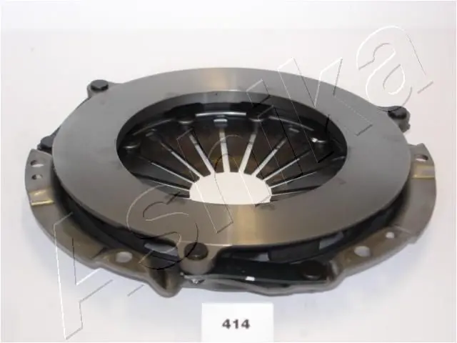 Handler.Part Clutch pressure plate ASHIKA 7004414 2