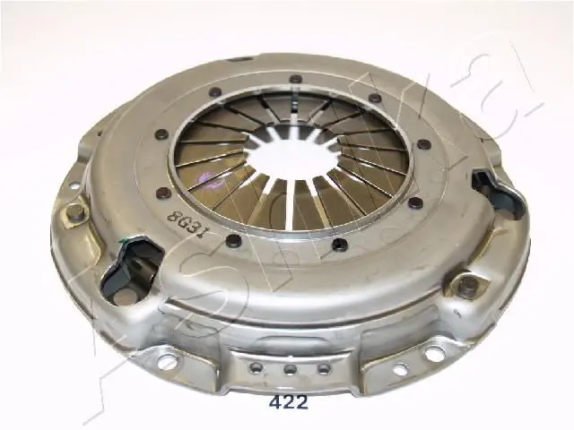 Handler.Part Clutch pressure plate ASHIKA 7004422 1