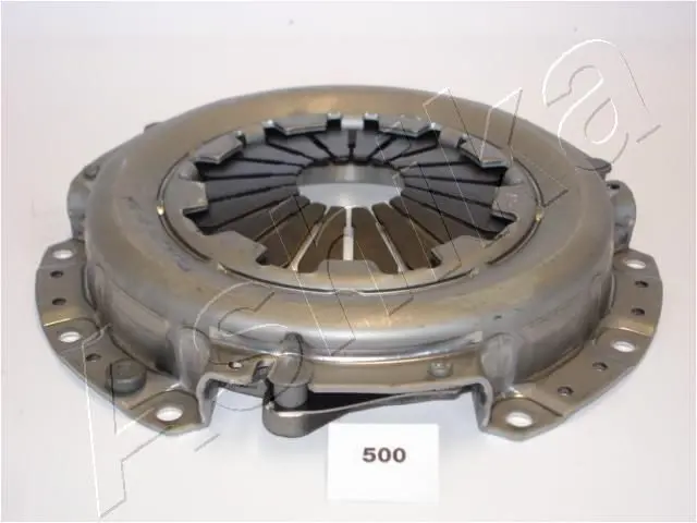 Handler.Part Clutch pressure plate ASHIKA 7005500 1