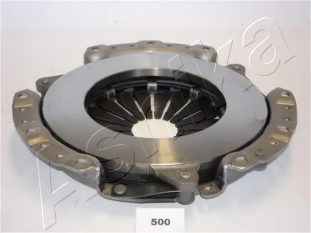 Handler.Part Clutch pressure plate ASHIKA 7005500 2