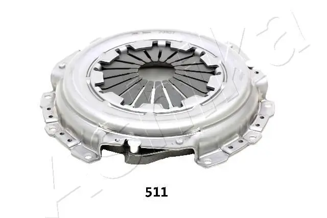 Handler.Part Clutch pressure plate ASHIKA 7005511 1