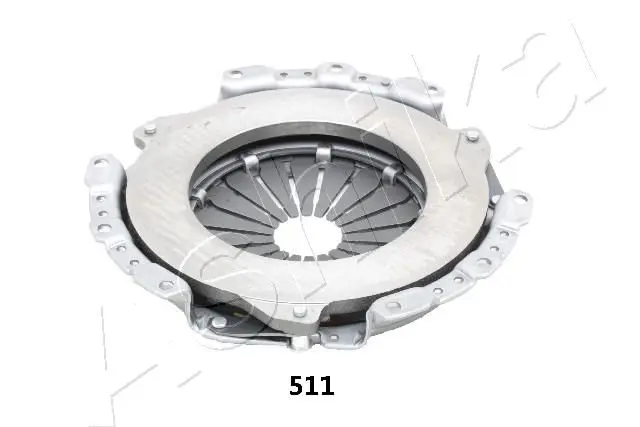 Handler.Part Clutch pressure plate ASHIKA 7005511 2