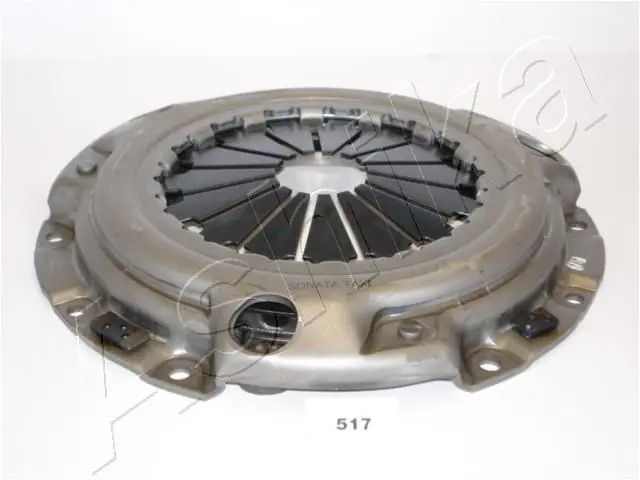 Handler.Part Clutch pressure plate ASHIKA 7005517 1