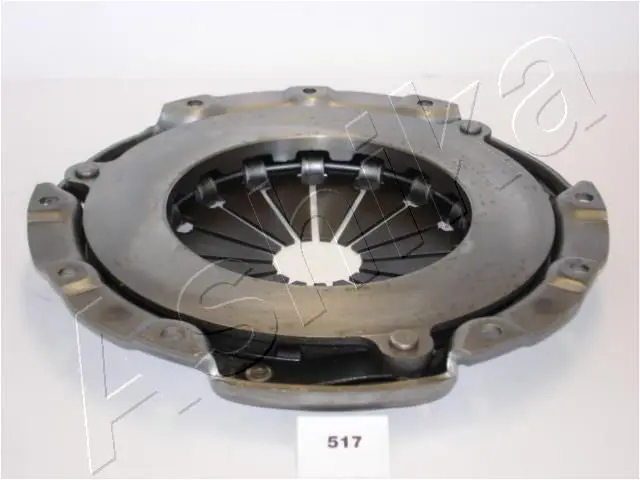 Handler.Part Clutch pressure plate ASHIKA 7005517 2