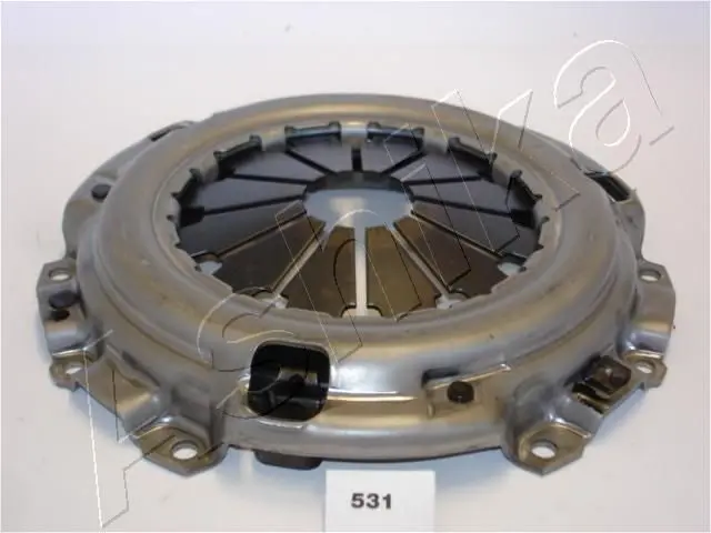 Handler.Part Clutch pressure plate ASHIKA 7005531 1