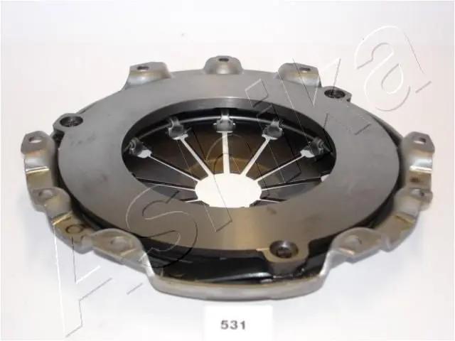 Handler.Part Clutch pressure plate ASHIKA 7005531 2