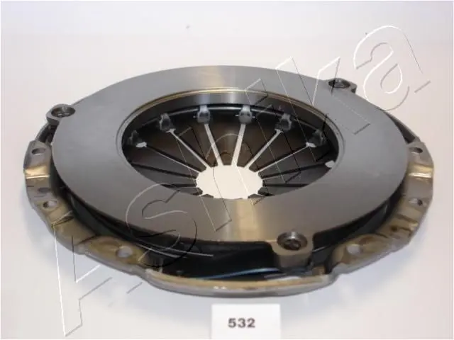 Handler.Part Clutch pressure plate ASHIKA 7005532 2