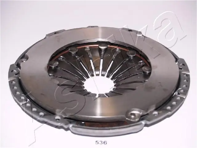 Handler.Part Clutch pressure plate ASHIKA 7005536 2