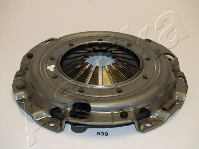 Handler.Part Clutch pressure plate ASHIKA 7005539 1