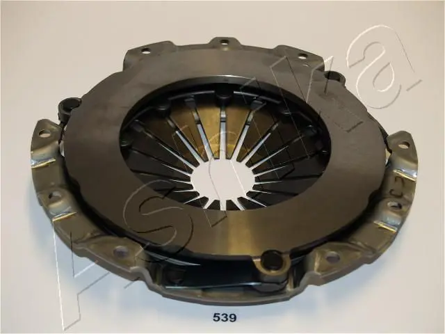 Handler.Part Clutch pressure plate ASHIKA 7005539 2