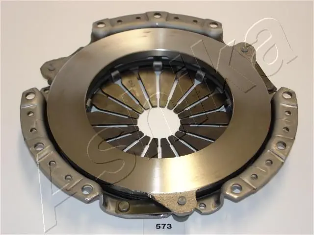 Handler.Part Clutch pressure plate ASHIKA 7005573 2