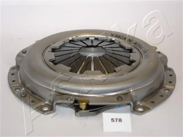 Handler.Part Clutch pressure plate ASHIKA 7005578 1