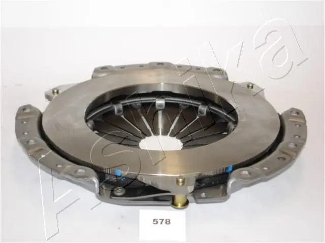 Handler.Part Clutch pressure plate ASHIKA 7005578 2